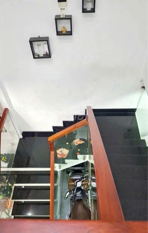 🏠NHÀ 2 TẦNG 52M2 GẦN CHỢ BÌNH-TRỊ.SÁT TÊN LỬA CHỈ 5,28TỶ THƯƠNG LƯỢNG🔥