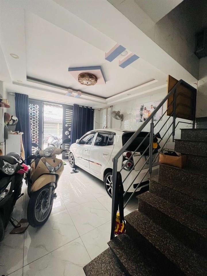 🏠NHÀ 2 TẦNG 48m2 NGAY TL10,TÂN TẠO.SÁT TÊN LỬA.CHỈ 3,7 TỶ THƯƠNG LƯỢNG