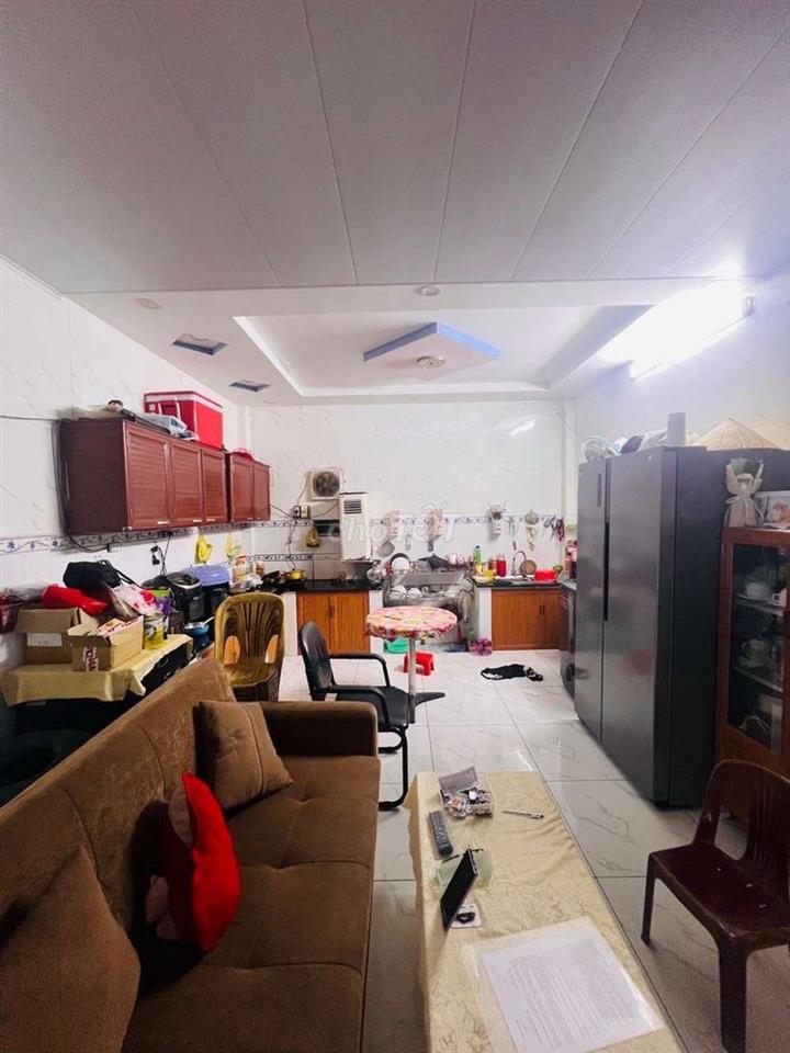 🏠NHÀ 2 TẦNG 48m2 NGAY TL10,TÂN TẠO.SÁT TÊN LỬA.CHỈ 3,7 TỶ THƯƠNG LƯỢNG
