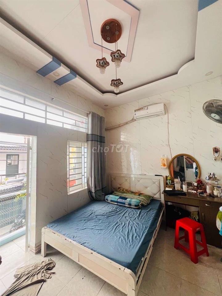 🏠NHÀ 2 TẦNG 48m2 NGAY TL10,TÂN TẠO.SÁT TÊN LỬA.CHỈ 3,7 TỶ THƯƠNG LƯỢNG