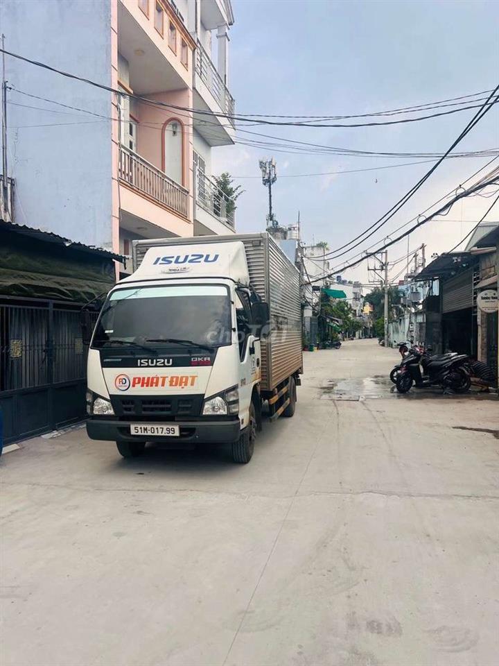 🏠NHÀ 2 TẦNG 48m2 NGAY TL10,TÂN TẠO.SÁT TÊN LỬA.CHỈ 3,7 TỶ THƯƠNG LƯỢNG