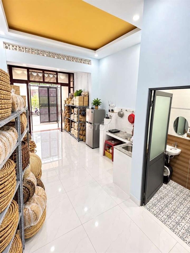 🏡NHÀ 2TẦNG 44M2.HXH.SÁT MT CHỢ BÌNH TRỊ,SÁT TÊN LỬA.CHỈ 3,99 TỶ TL