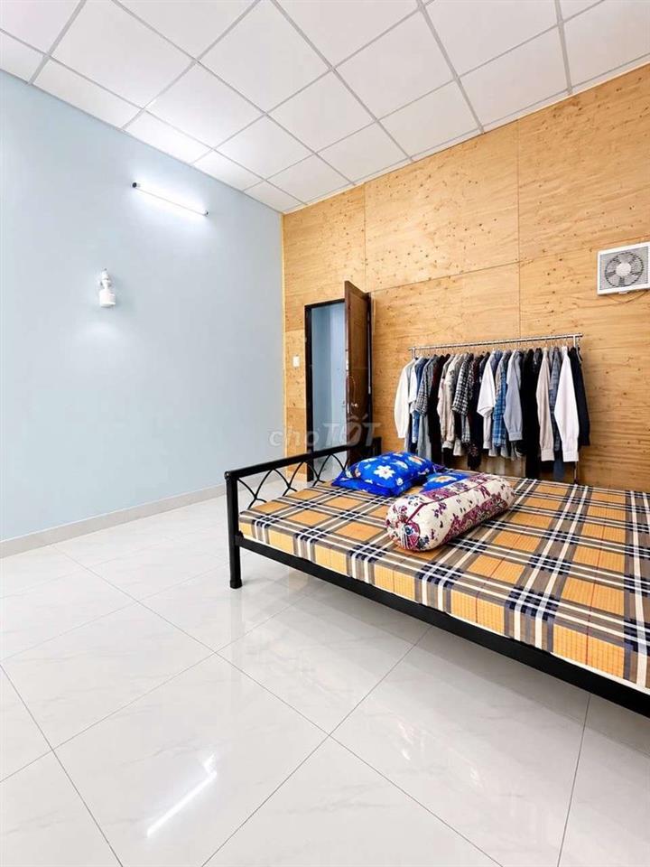 🏡NHÀ 2TẦNG 44M2.HXH.SÁT MT CHỢ BÌNH TRỊ,SÁT TÊN LỬA.CHỈ 3,99 TỶ TL