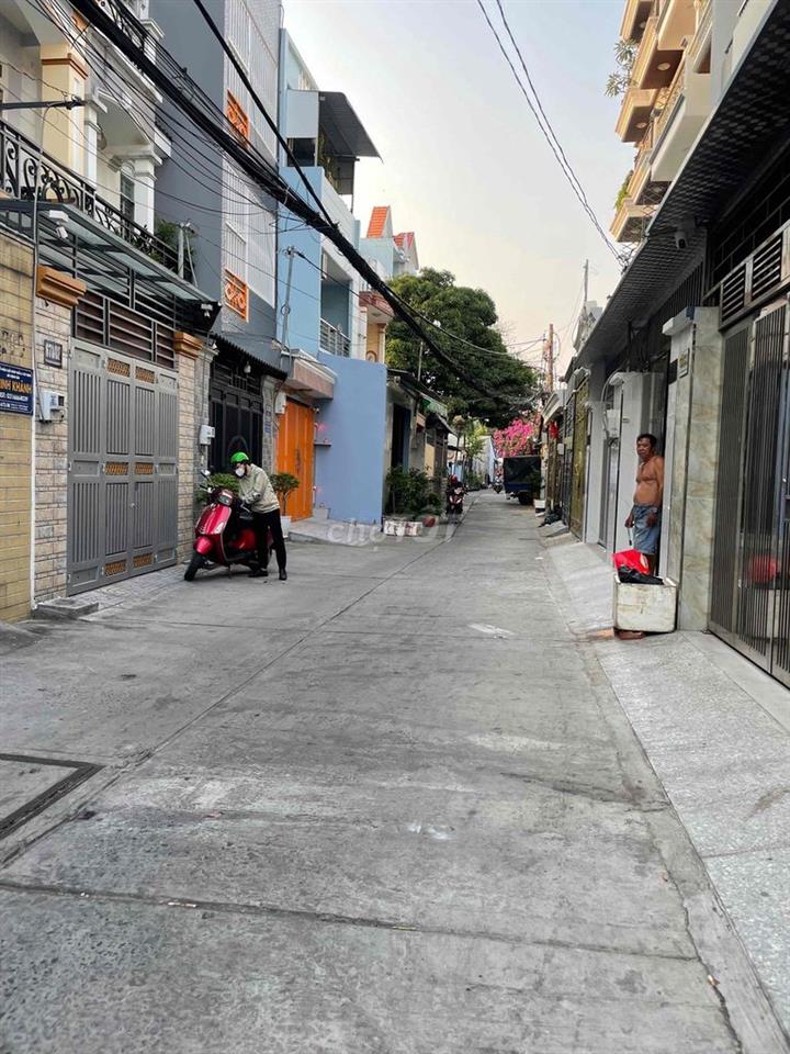 nhà mới
