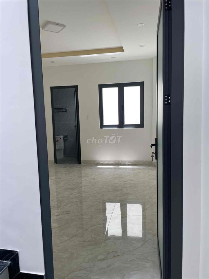 nhà mới