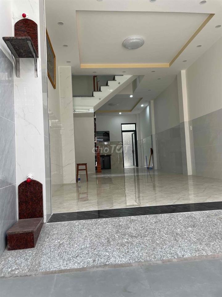 nhà mới