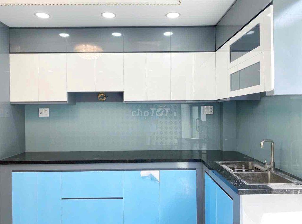 Chính chủ bán nhà 918/72 Hương Lộ 2, Bình Trị Đông A, Bình Tân