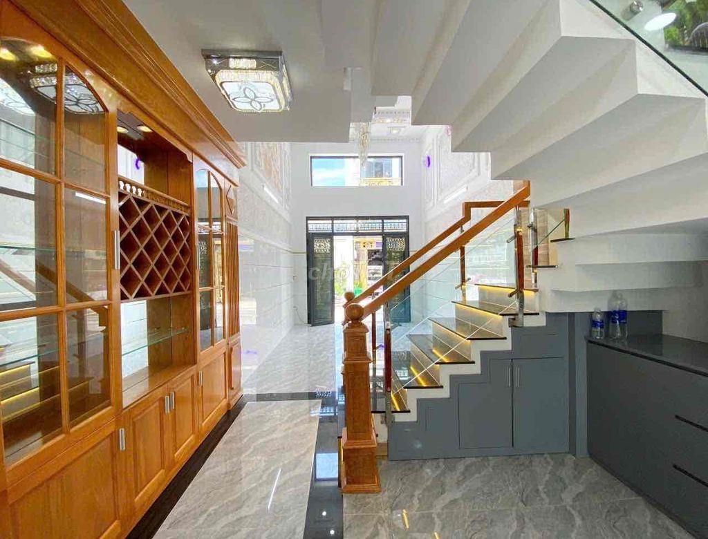 Chính chủ bán nhà 918/72 Hương Lộ 2, Bình Trị Đông A, Bình Tân