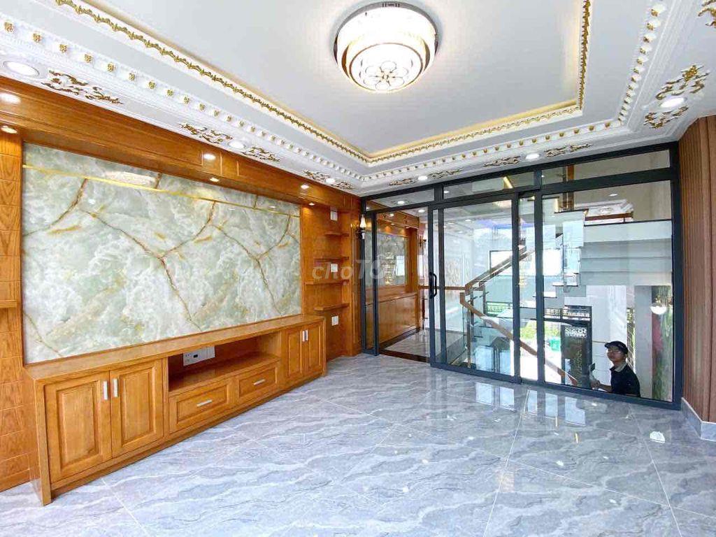 Chính chủ bán nhà 918/72 Hương Lộ 2, Bình Trị Đông A, Bình Tân