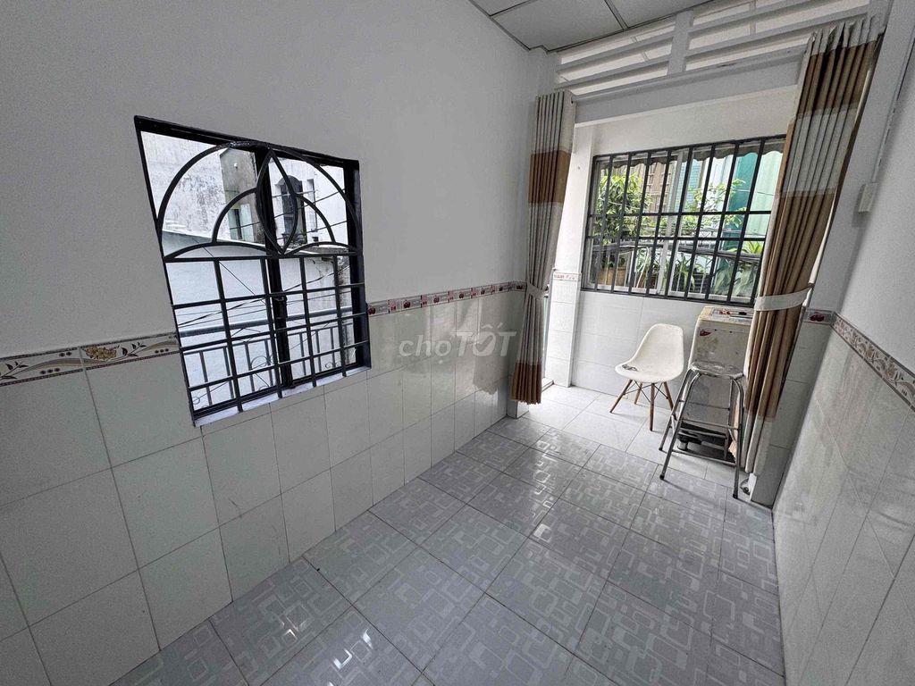 NHÀ 2.35 GẦN AEON TÂN PHÚ , ĐƯỜNG 26 THÁNG 3
