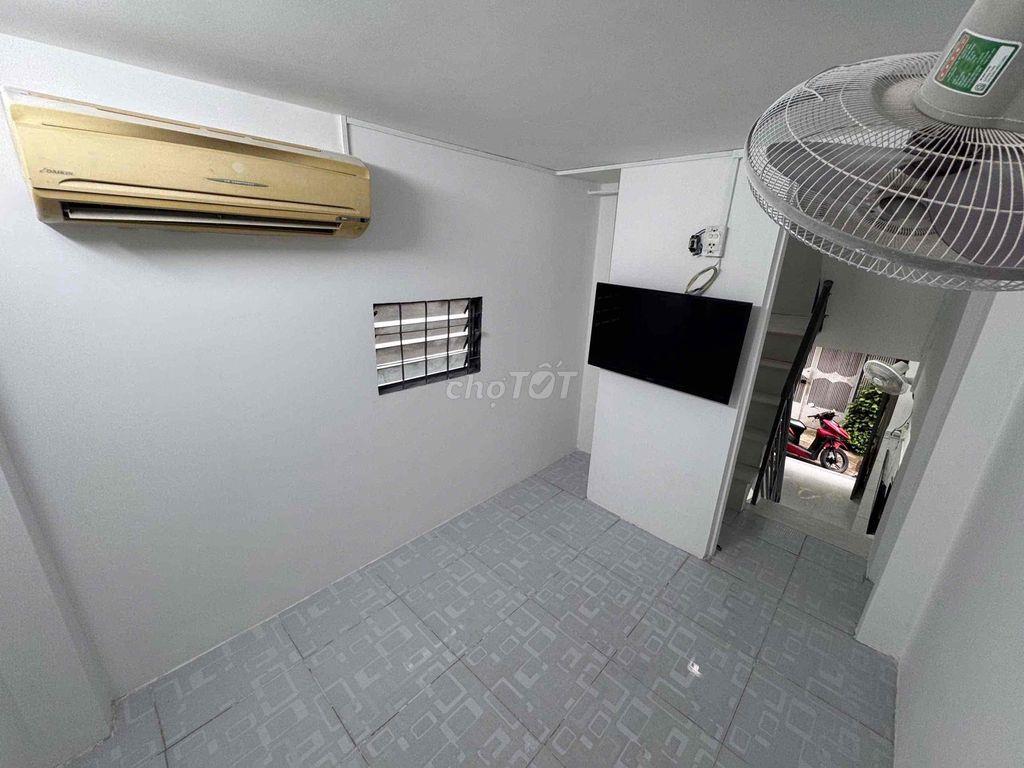 NHÀ 2.35 GẦN AEON TÂN PHÚ , ĐƯỜNG 26 THÁNG 3