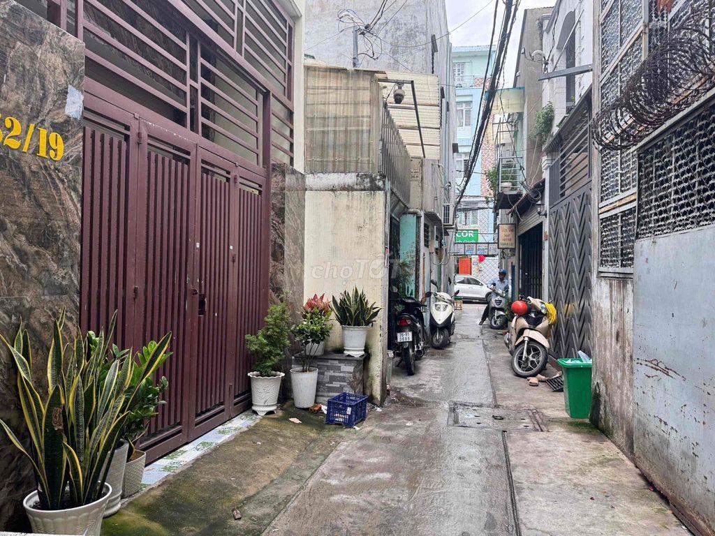 NHÀ 2.35 GẦN AEON TÂN PHÚ , ĐƯỜNG 26 THÁNG 3