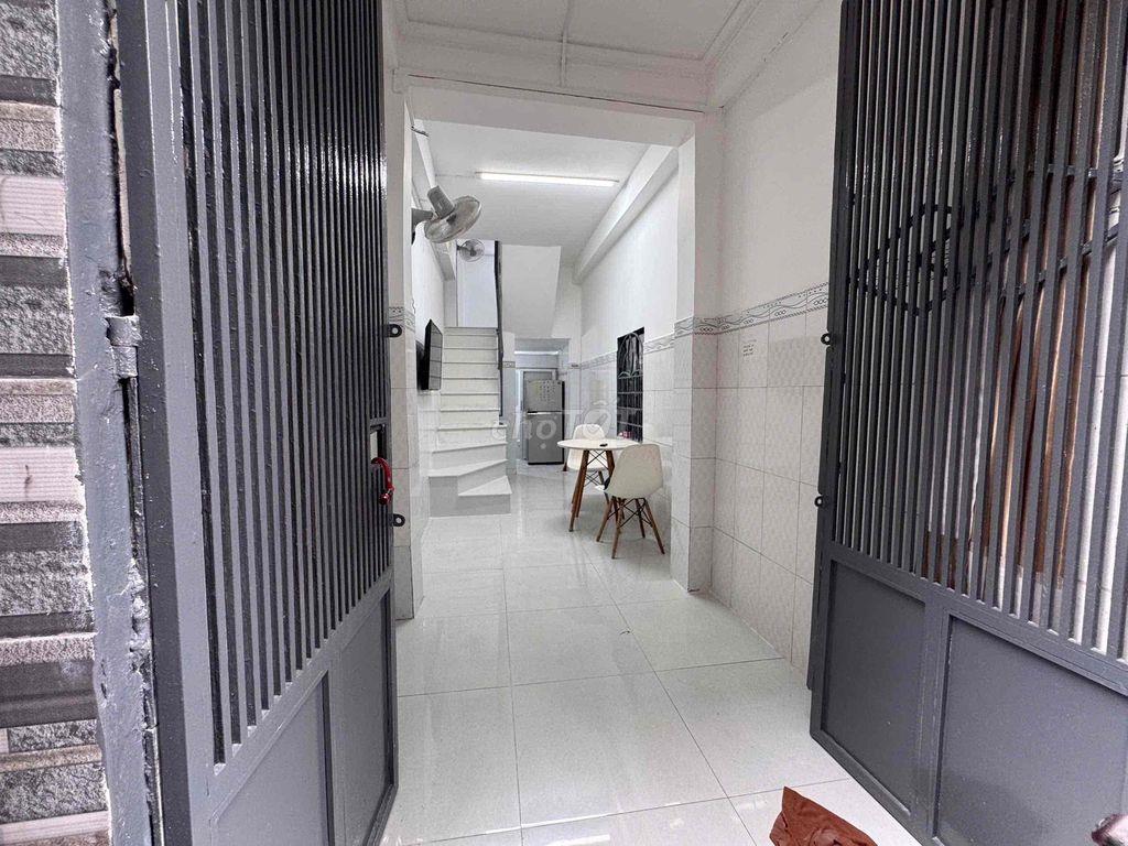 NHÀ 2.35 GẦN AEON TÂN PHÚ , ĐƯỜNG 26 THÁNG 3