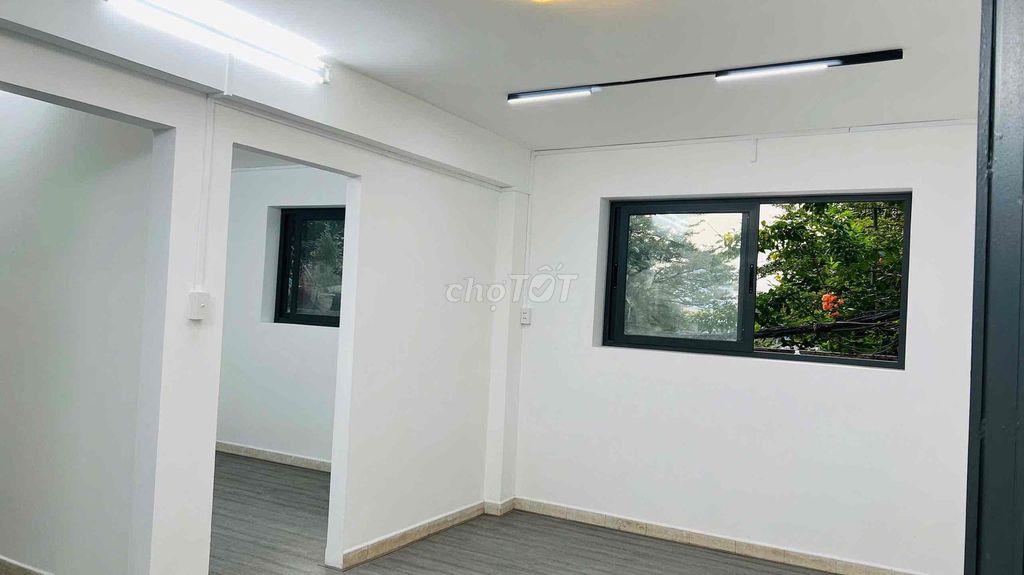 CHUNG CƯ SƠN KỲ MẶT CÔNG VIÊN TẦNG 1 - 70m2 DTSD