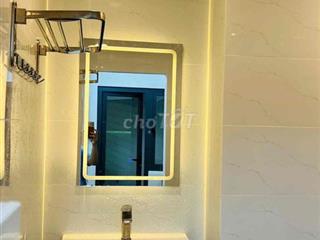 CHUNG CƯ SƠN KỲ MẶT CÔNG VIÊN TẦNG 1 - 70m2 DTSD