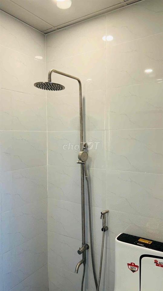 CHUNG CƯ SƠN KỲ MẶT CÔNG VIÊN TẦNG 1 - 70m2 DTSD