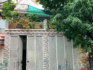 BÁN NHÀ KHU TÊN LỬA BÌNH TÂN
