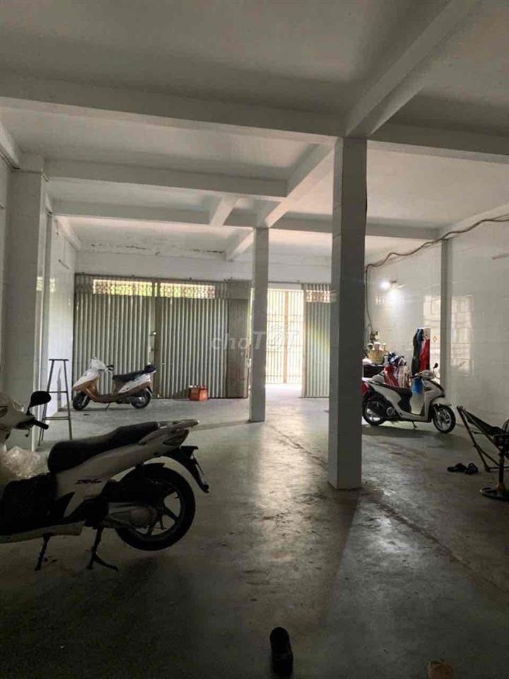 BÁN NHÀ KHU TÊN LỬA BÌNH TÂN