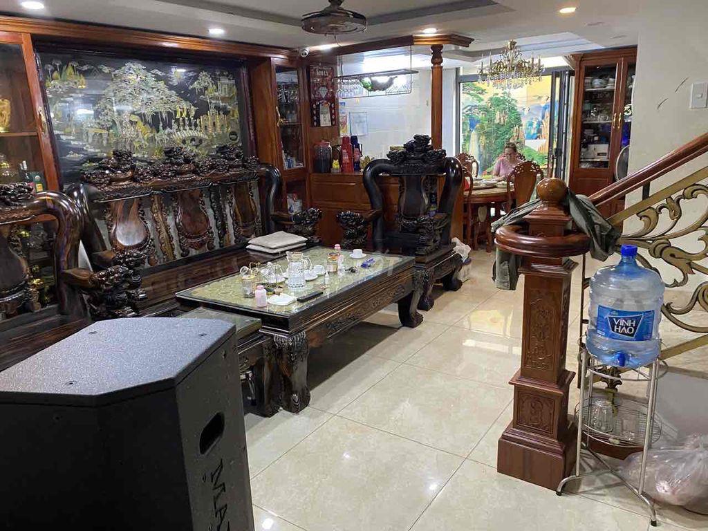 bán nhà mt đường số 1 khu dân cư. vĩnh lộc  quận bình tân