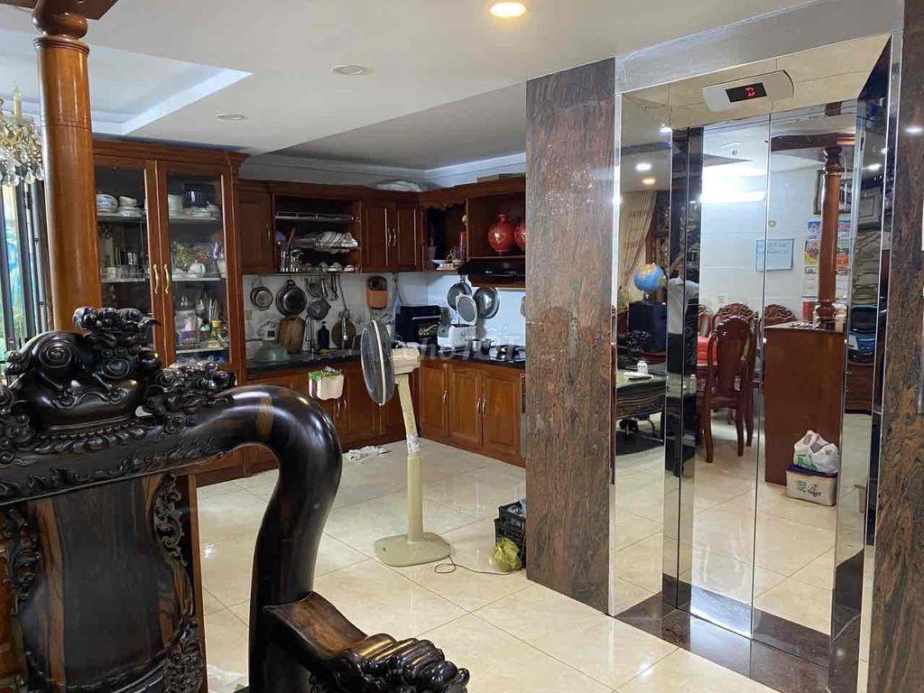 bán nhà mt đường số 1 khu dân cư. vĩnh lộc  quận bình tân