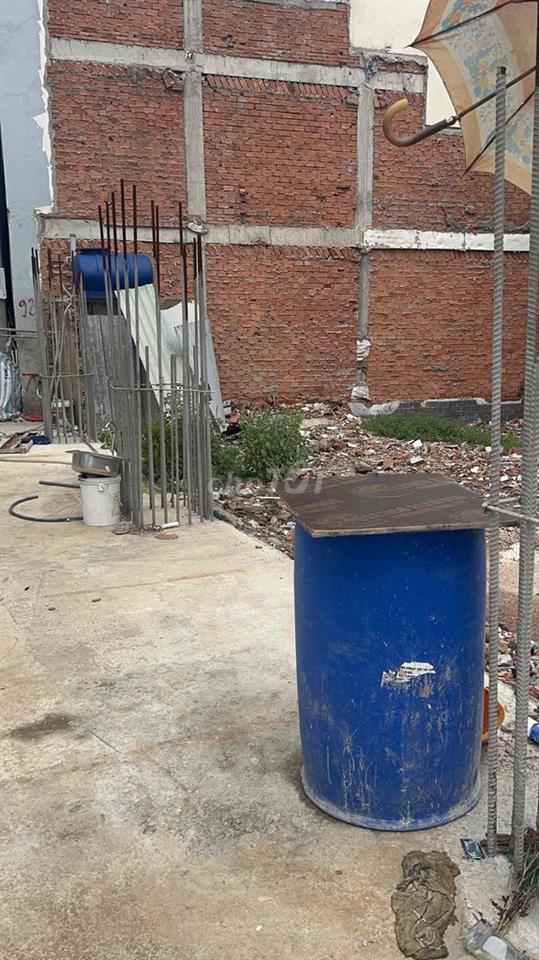 chính chủ gửi bán đất mt đường trần khắc chân quận 1