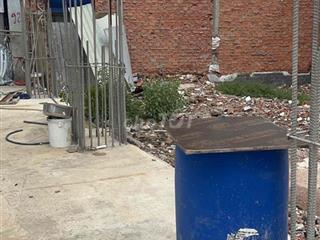 chính chủ gửi bán đất mt đường trần khắc chân quận 1