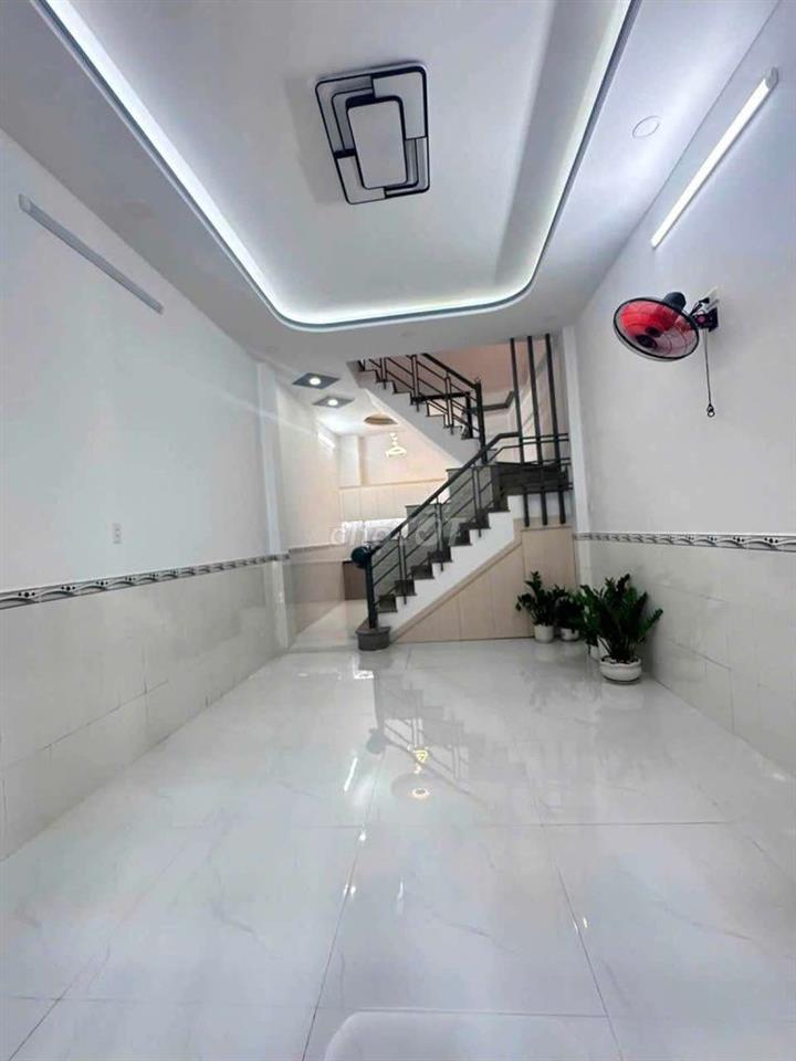 Bán Nhà Đẹp Liên Khu 8-9