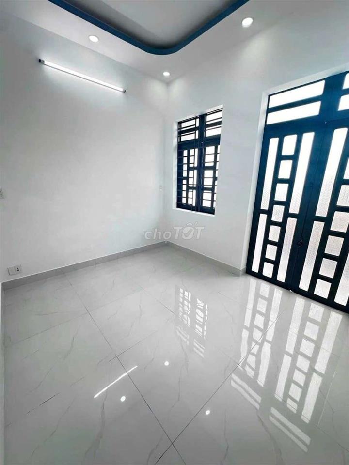 Bán Nhà Đẹp Liên Khu 8-9