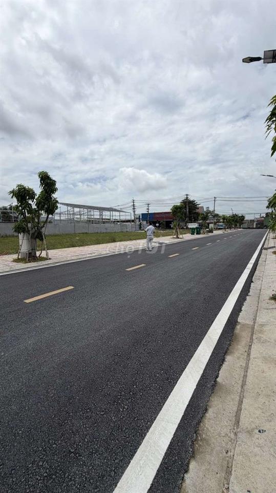CƠ HỘI VÀNG ĐỂ ĐẦU TƯ - ĐỊNH CƯ : DỰ ÁN NGUYỄN VĂN BỨA - HÓC MÔN