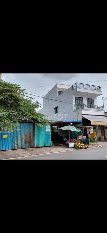 Nhà mặt phố cần bán