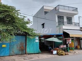 nhà phố mặt tiền cần bán