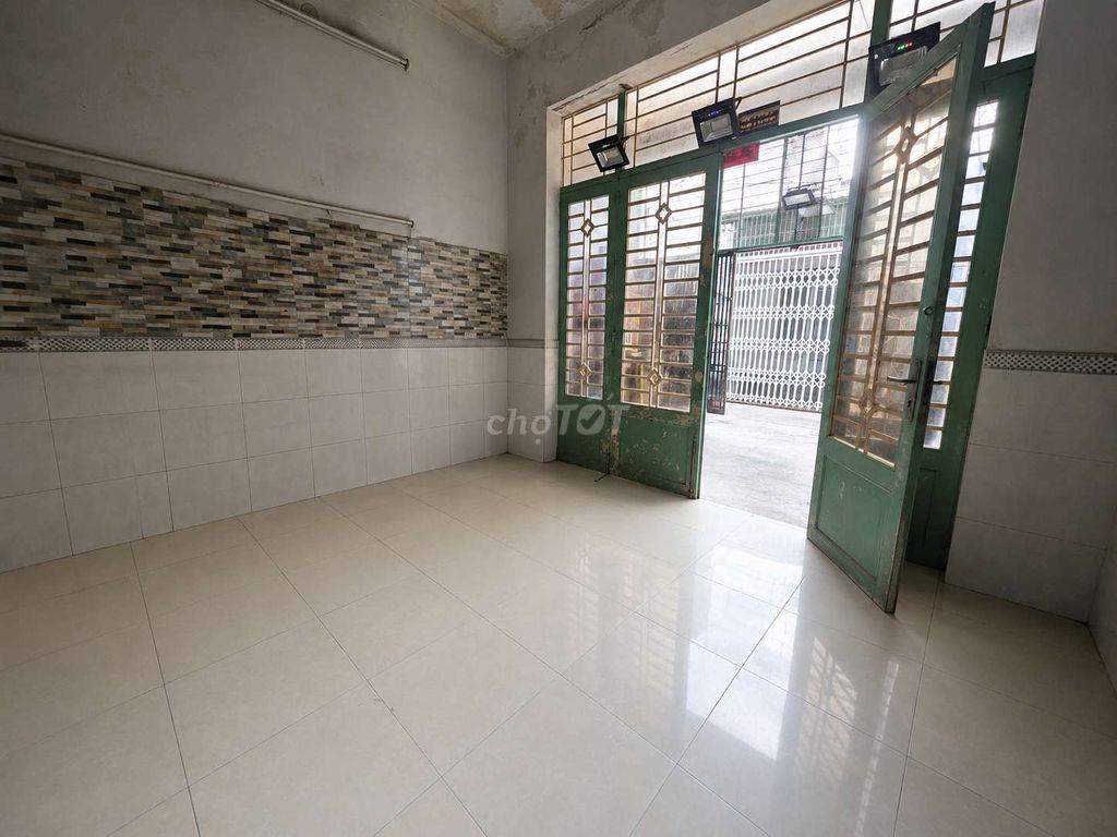 Bán Nhà Riêng hẻm 350 Ấp Chiến Lược, Bình Tân,  4,7 tỷ, hẻm xe hơi