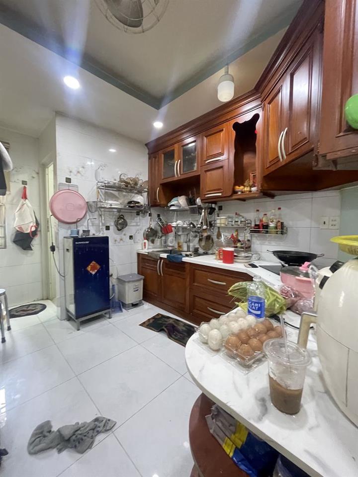 Bán nhà HXH Phạm Đăng Giảng 5 tấm mới đẹp
