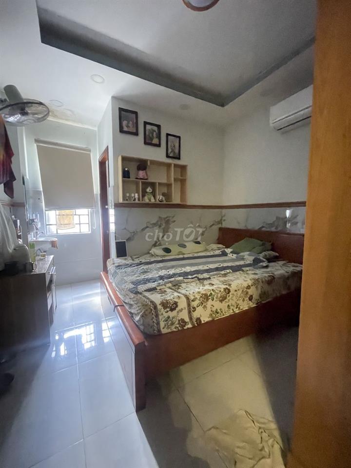 Bán nhà HXH Phạm Đăng Giảng 5 tấm mới đẹp