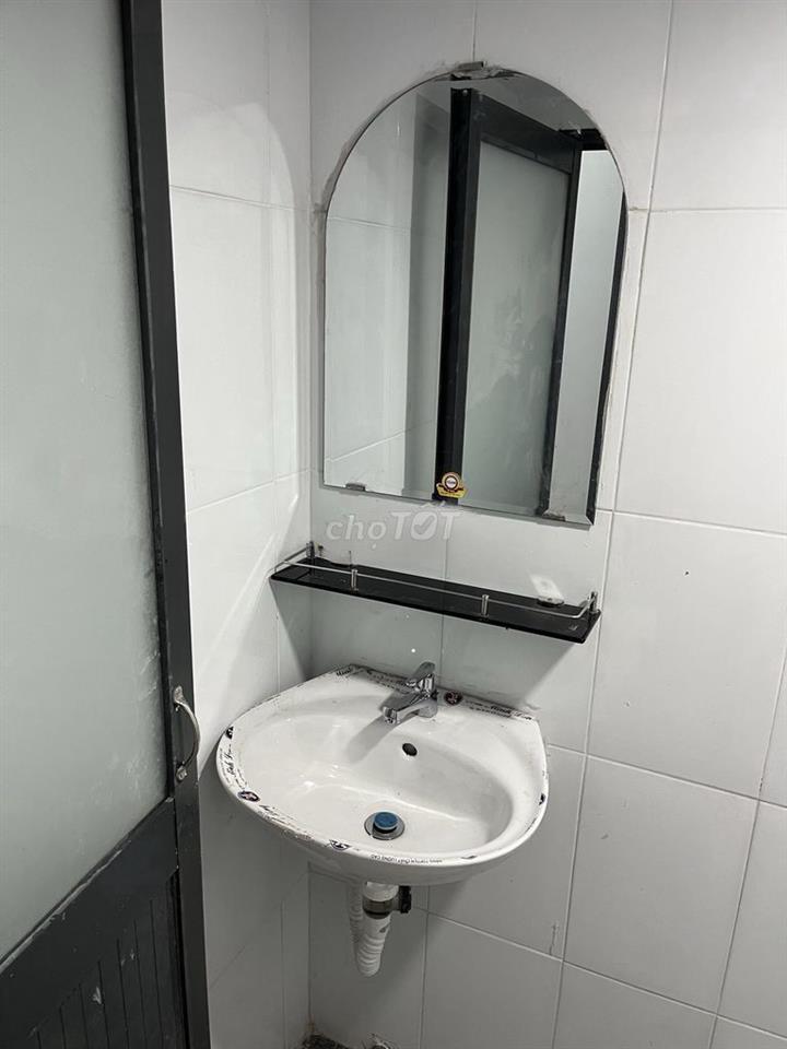 Nhà nguyên căn hẻm 8m thông Nguyễn Văn Săng 4x20