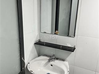 Nhà nguyên căn hẻm 8m thông Nguyễn Văn Săng 4x20