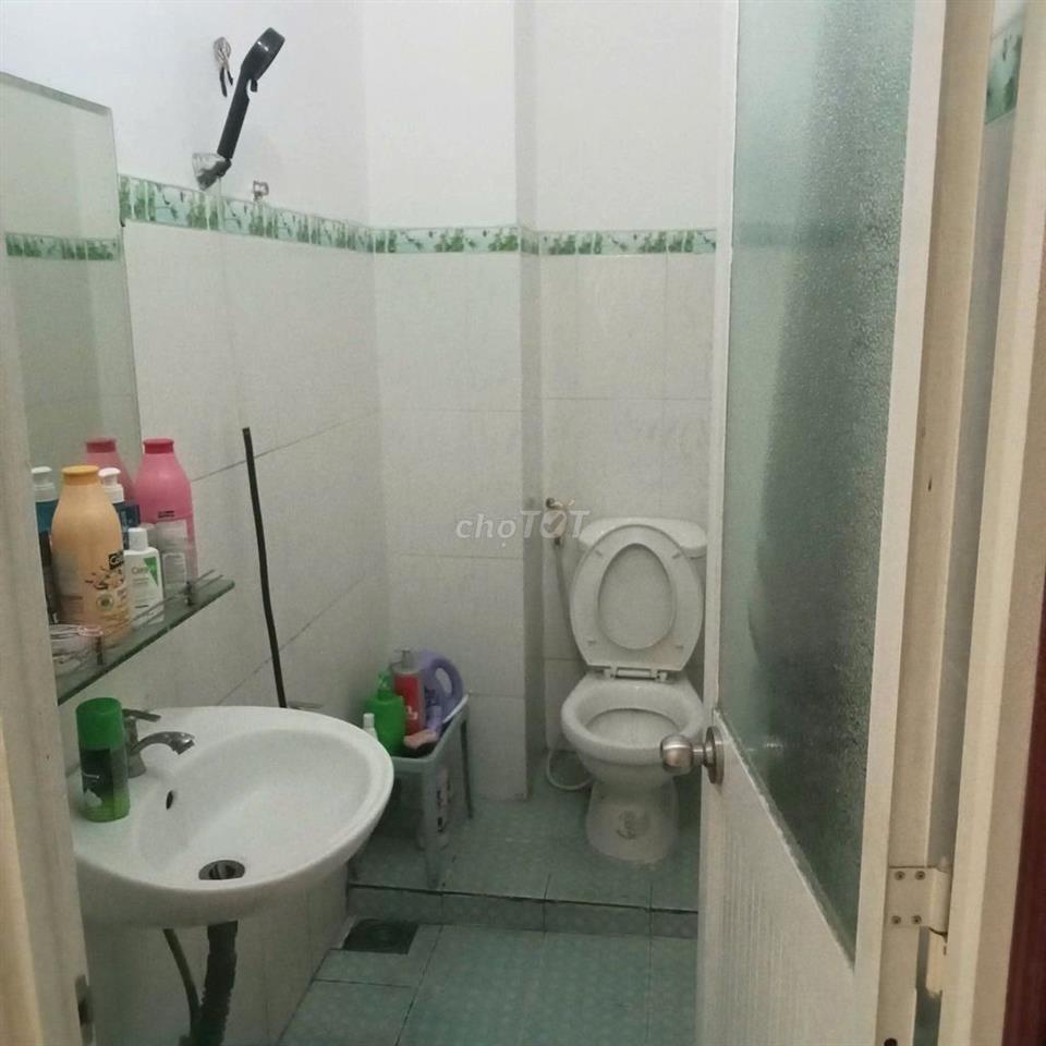 Nhà nguyên căn MTKD T6 4 tấm 