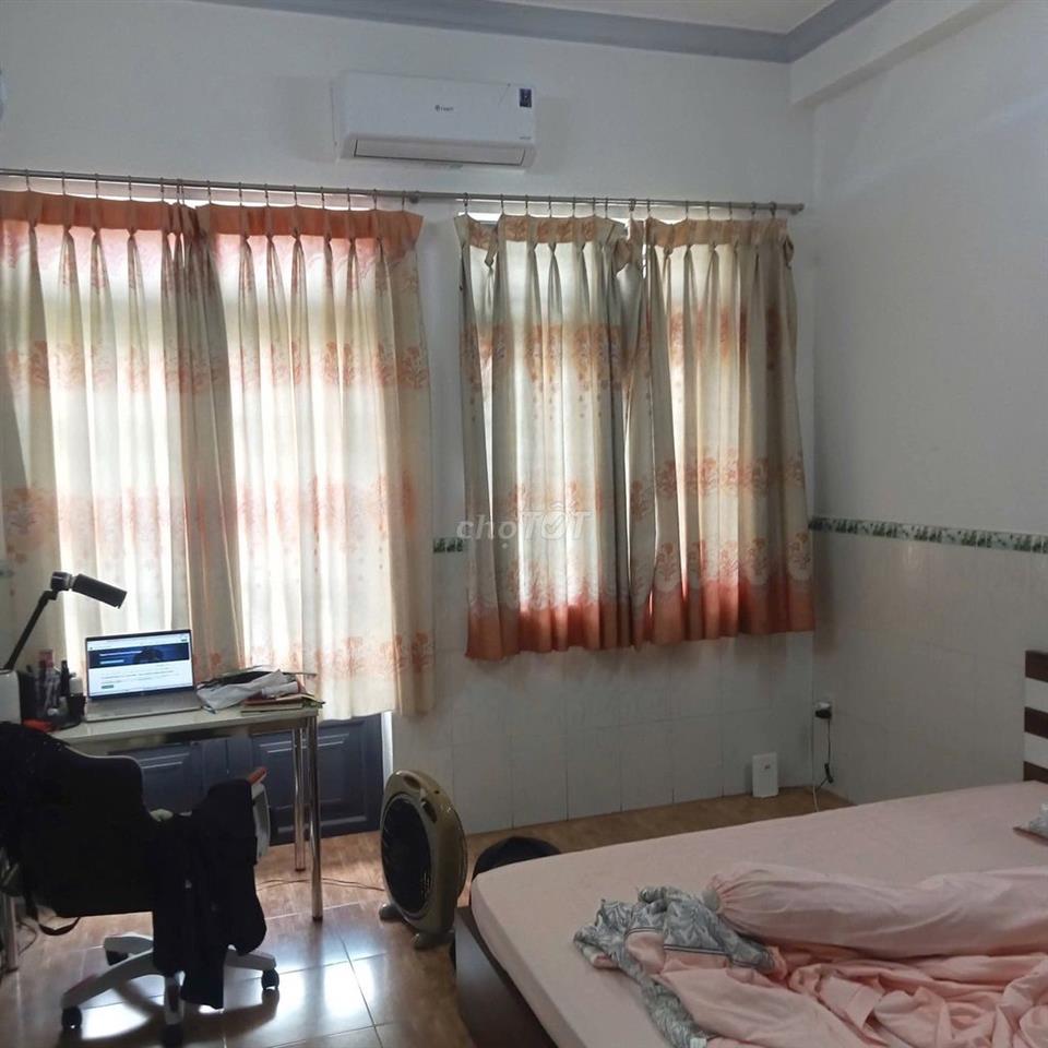 Nhà nguyên căn MTKD T6 4 tấm 
