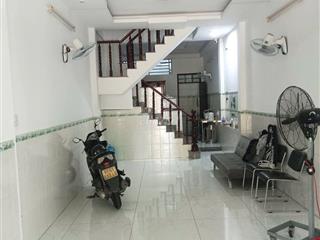 Nhà nguyên căn MTKD T6 4 tấm 