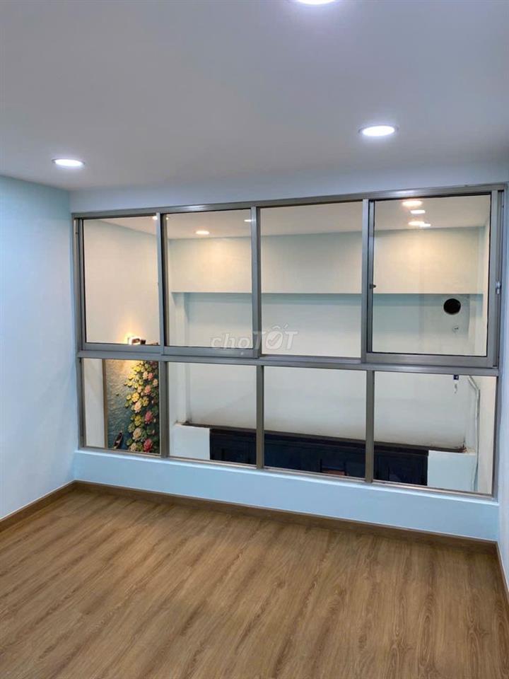 Bán nhà hẻm Nguyễn Hữu Tiến 3x8,2 nhà mới