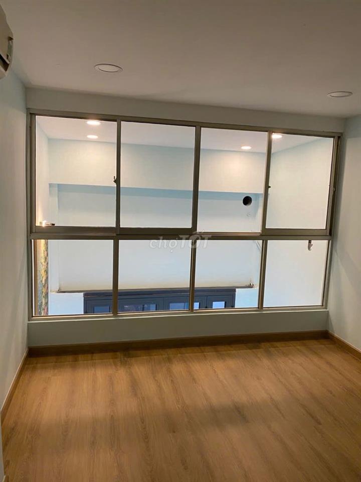 Bán nhà hẻm Nguyễn Hữu Tiến 3x8,2 nhà mới