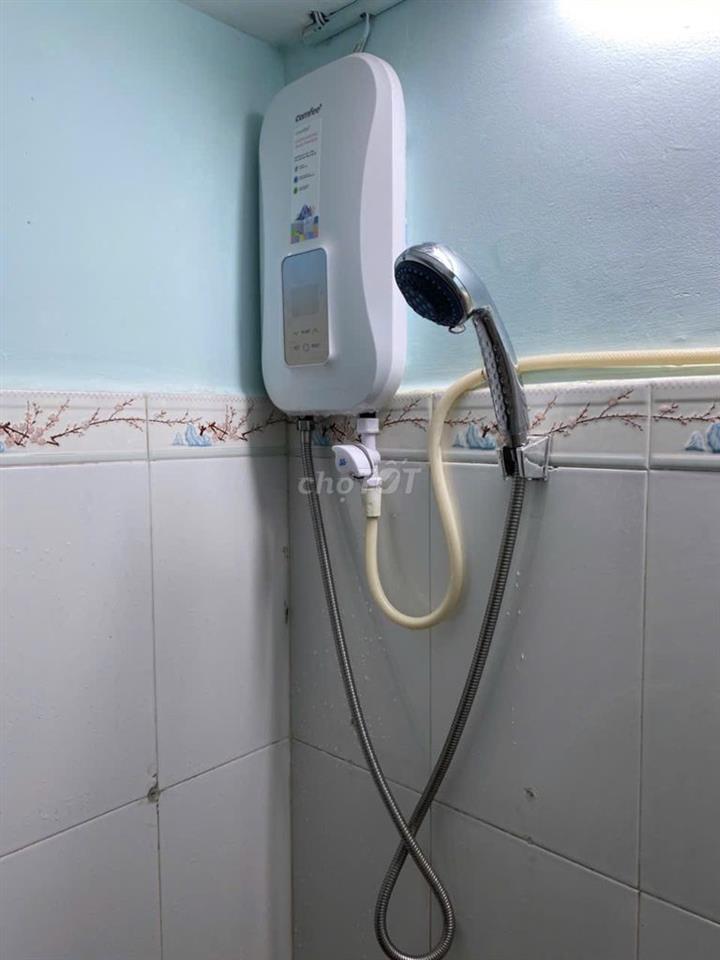 Bán nhà hẻm Nguyễn Hữu Tiến 3x8,2 nhà mới