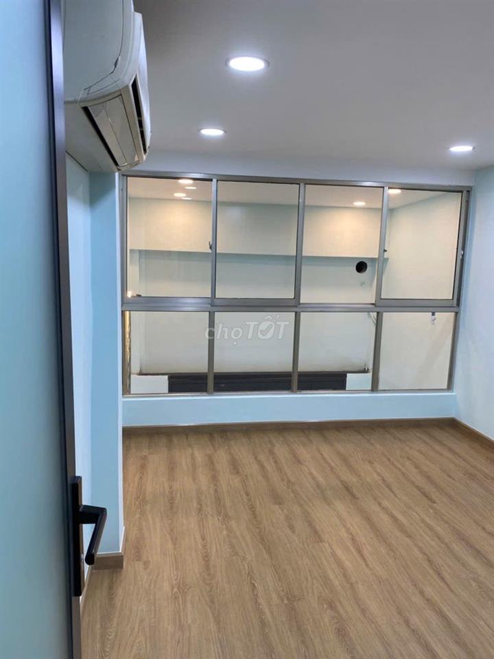 Bán nhà hẻm Nguyễn Hữu Tiến 3x8,2 nhà mới