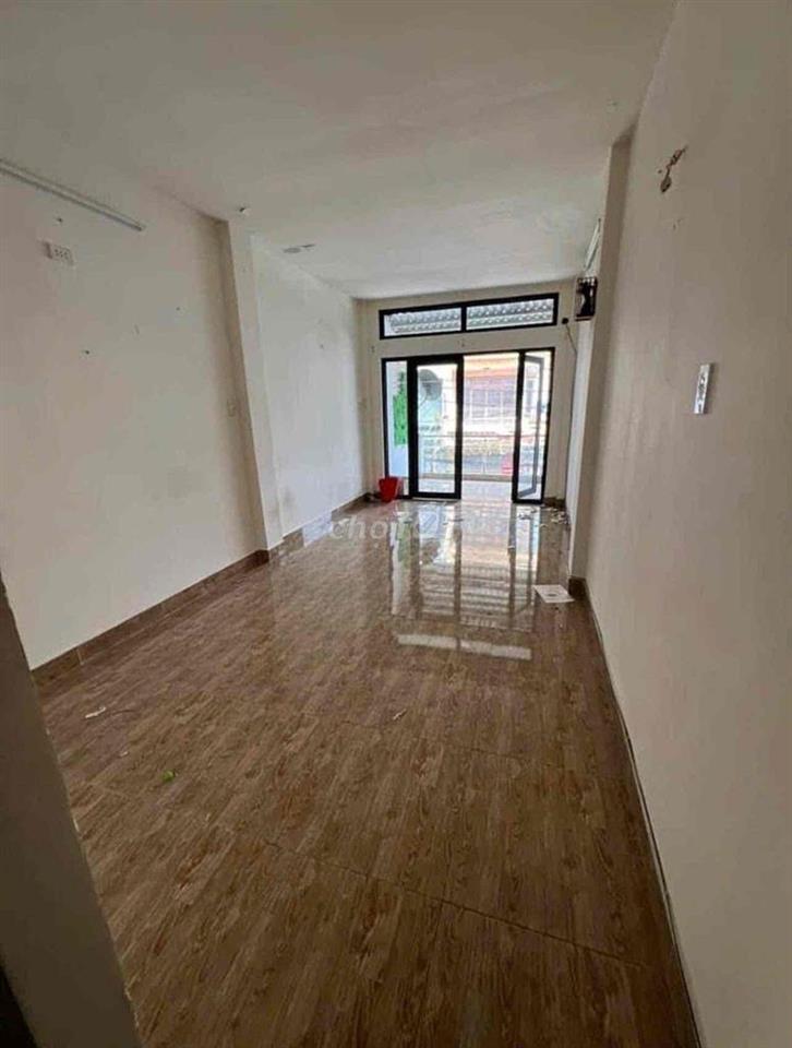 Cho thuê nhà MTKD Lê Sát, gần Gò Dầu 1 lầu