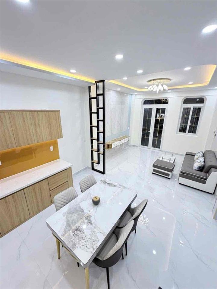 Bán nhà sát aoen tân phú 4x10 giá nhỉnh 4tỷ xíu xiu
