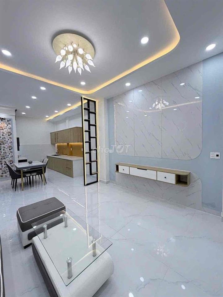 Bán nhà sát aoen tân phú 4x10 giá nhỉnh 4tỷ xíu xiu