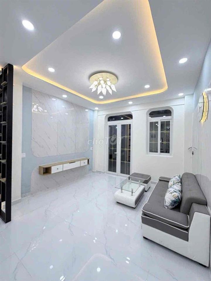 Bán nhà sát aoen tân phú 4x10 giá nhỉnh 4tỷ xíu xiu