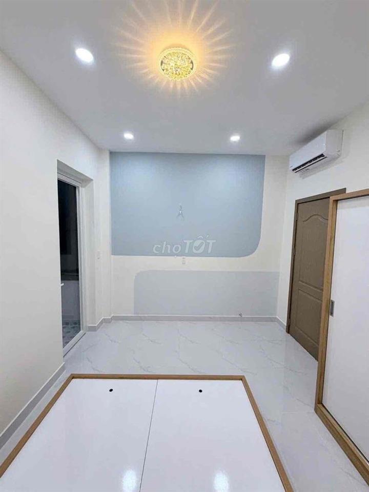 Bán nhà sát aoen tân phú 4x10 giá nhỉnh 4tỷ xíu xiu