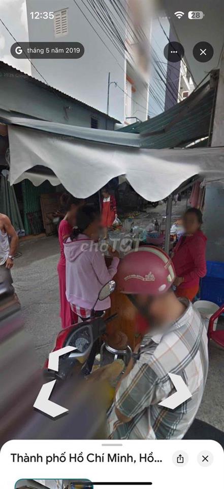 Kẹt tiền cần bán GẤP nhà cấp 4 Còn thương lượng, kinh doanh ngay chợ