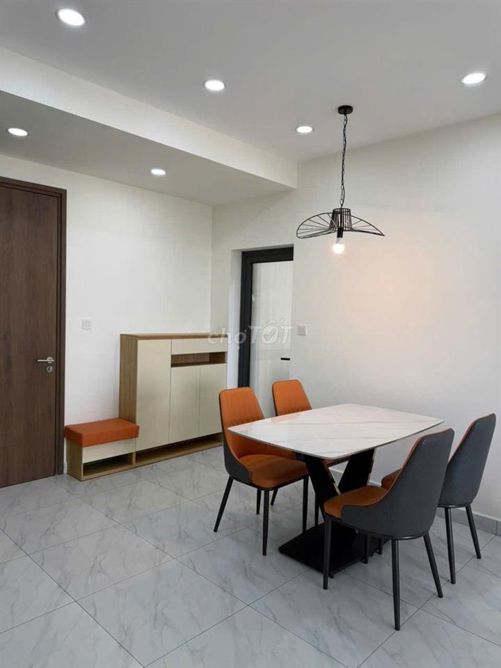 CHO THUÊ CĂN HỘ CHUNG CƯ CAO CẤP THE HEBITAT-92m2-3PN 2WC-MỚI100%